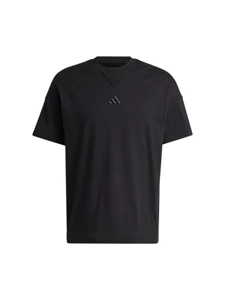Tricou Adidas negru