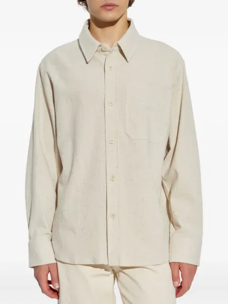 Риза A.p.c.