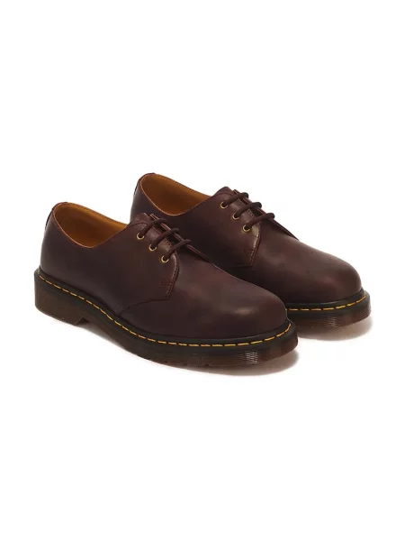 Dr. Martens pantofi pentru femei din piele