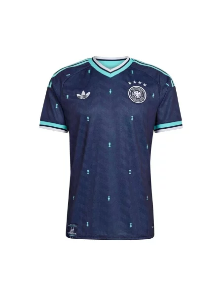 Tricou Adidas albastru
