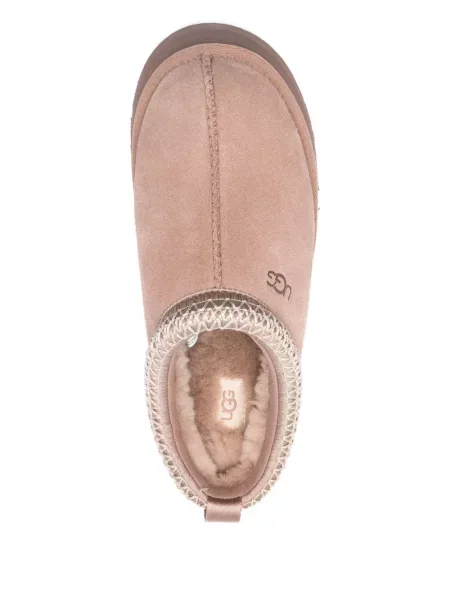 Papuci de casă Ugg maro