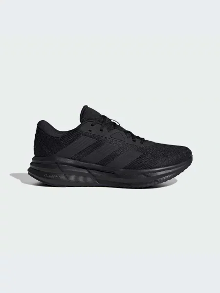 Adidas Кросівки для бігу Перероблений поліестер/бавовна чорний