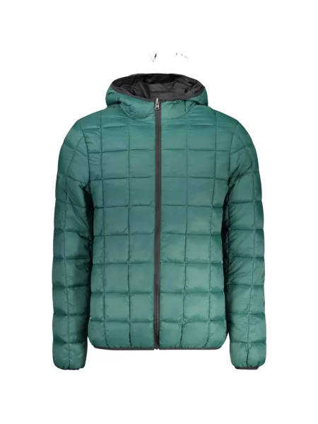 Matlasat geacă Norwegian Rain negru