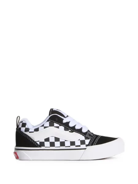 Sneakersy dziecięce Vans Old Skool czarne