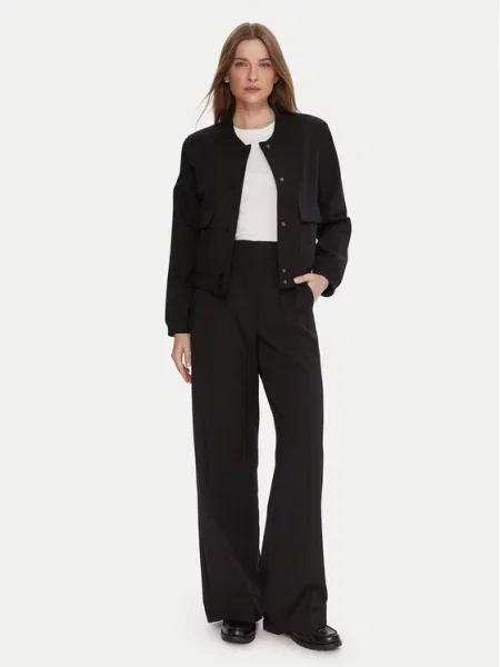 Tatuum Куртка бомбер Bombi чорний