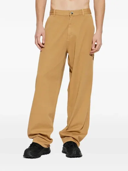 Pantaloni Moncler