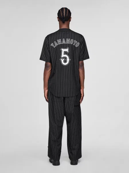 Поло Adidas черное