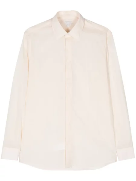 Cămașă Caruso din poplin