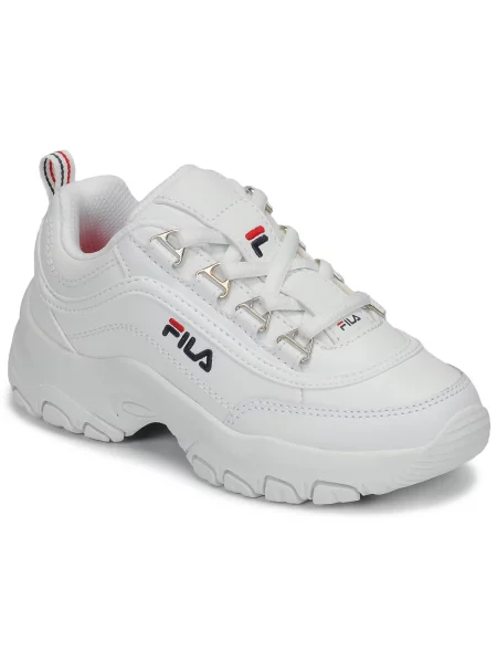 Tenisice Fila bijela