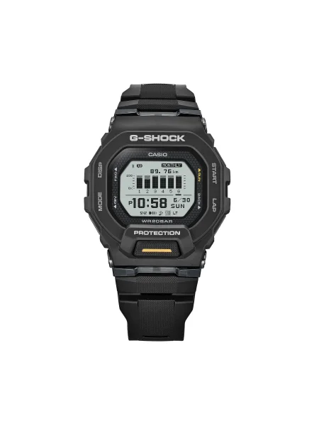 Hodinky G-Shock G-Squad čierna