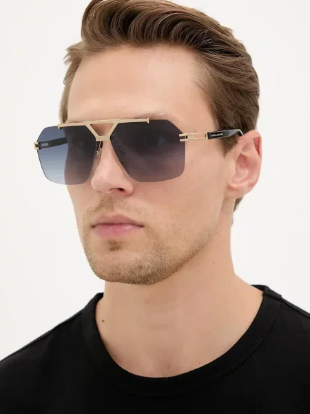 Marc Jacobs ochelari barbati MARC negru