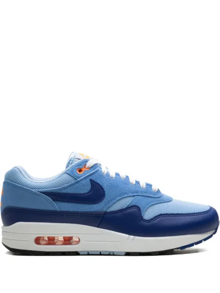 Sneakerși Nike Air Max 1 alb