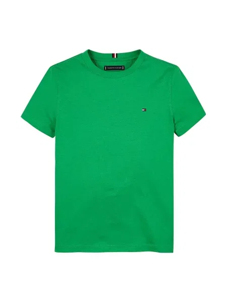 Tommy Hilfiger tričko zelené