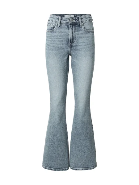 HOLLISTER Jeans denim albastru