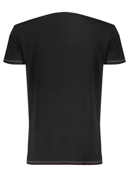 Tricou Aeronautica Militare negru
