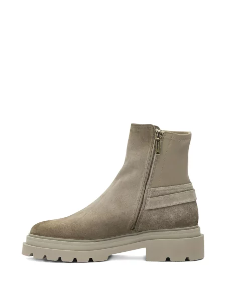 Cizme scurte Santoni