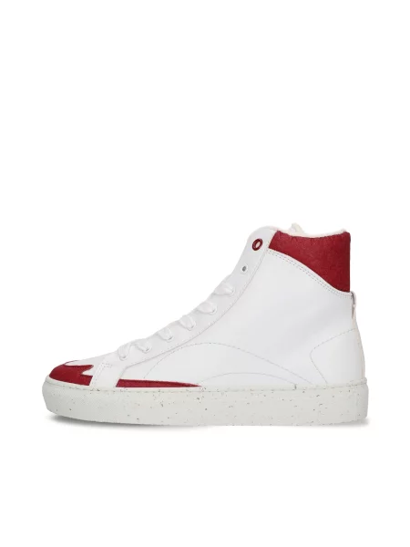 Sneakers Nae Vegan Shoes λευκό