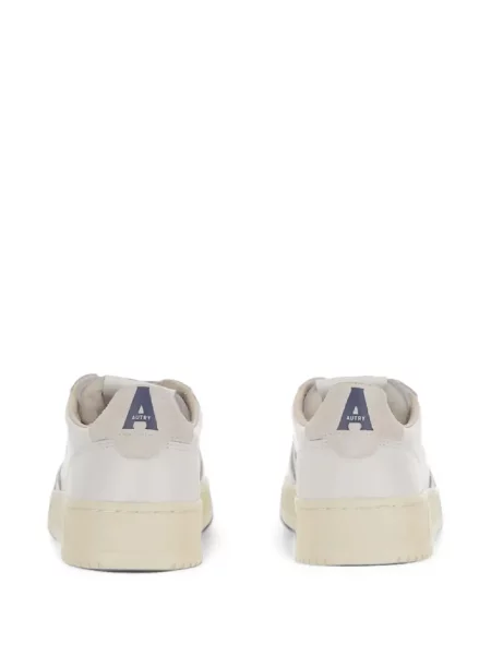 Sneakerși Autry alb