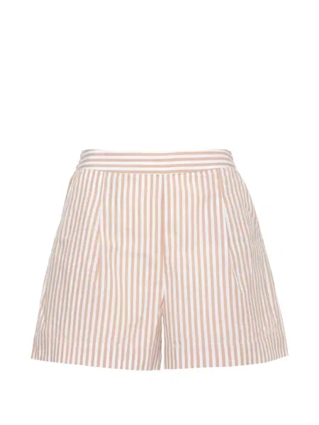 Pantaloni scurți Mc2 Saint Barth