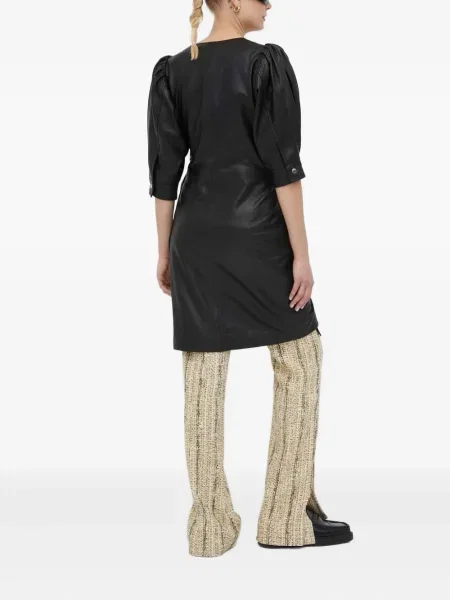 Odgovarati haljina Day Birger Et Mikkelsen crna