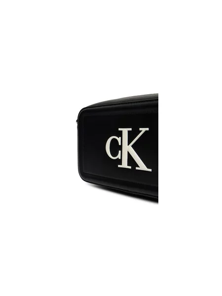 Kabelka Calvin Klein černá