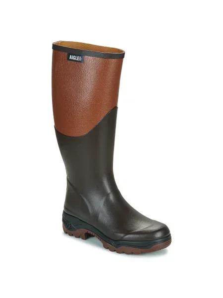 Pantofi Aigle maro