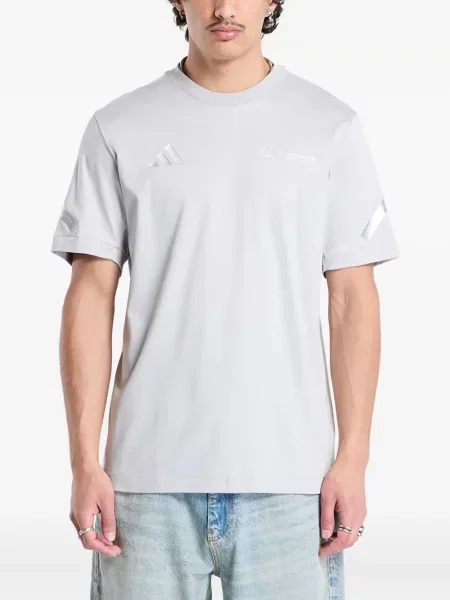Cropp șosete Adidas din satin alergare albastru