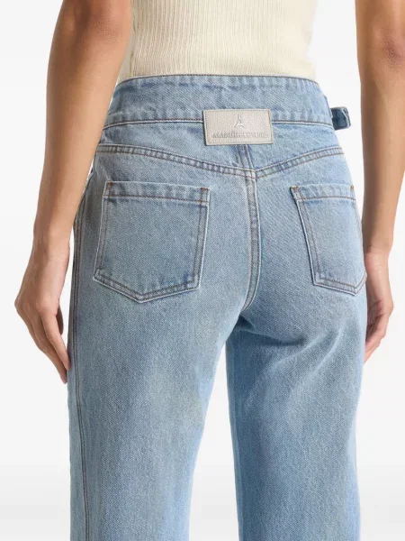 Blugi Manière De Voir albastru