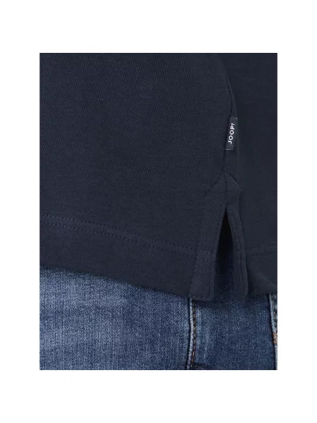 JOOP! Polo majica Primo Mornarsko Modern Fit modra
