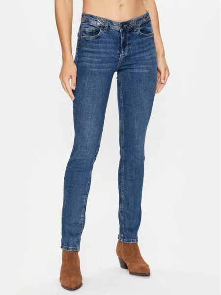 Liu Jo Дънки син