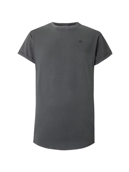 G-STAR Tricou Ductsoon închis gri