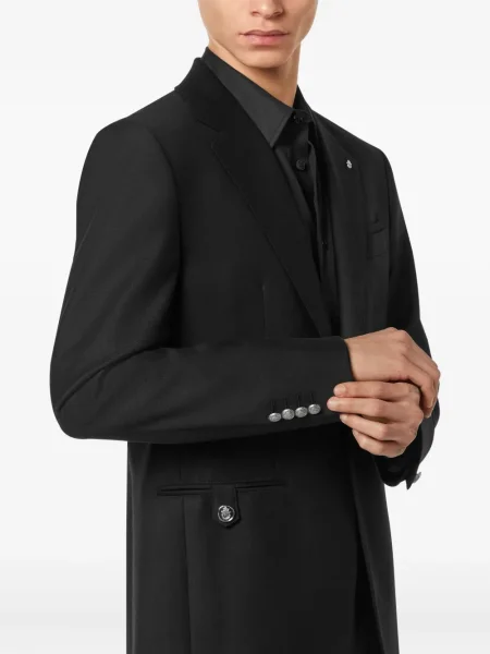 Sacou Billionaire negru