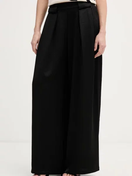 Dkny pantaloni negru