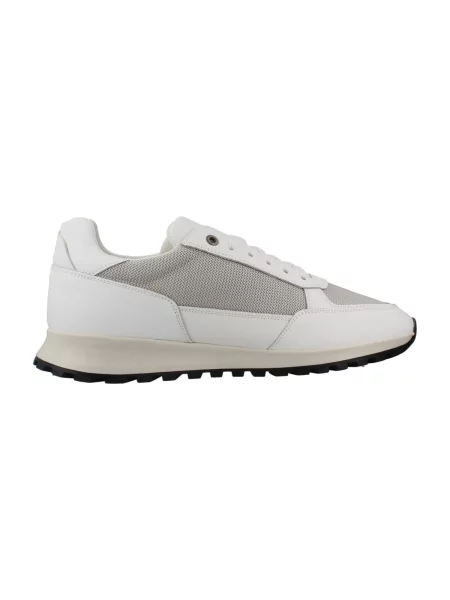 Pantofi Bullboxer alb