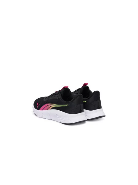 Superge Puma Flex Focus Lite Mod Blaze Fade Jr 01 črna
