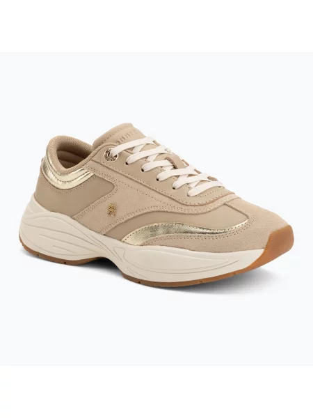 Încălțăminte pentru femei Tommy Hilfiger Modern Sporty Run horseradish
