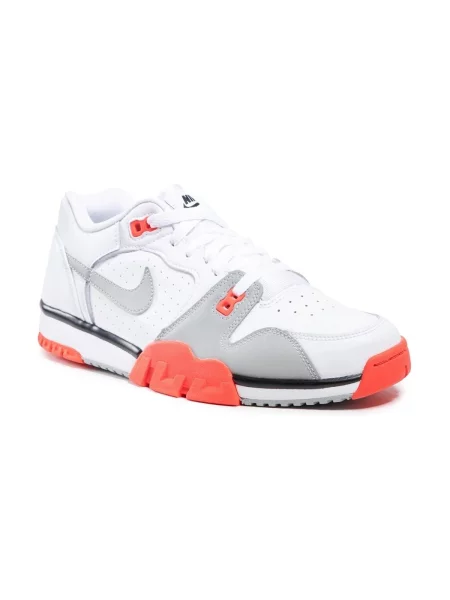 Félcipo Nike fehér