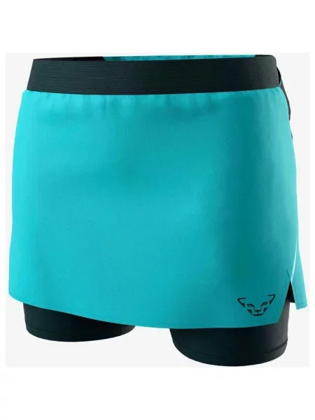 Spódnica Dynafit Alpine Pro Sky Blue XS niebieska