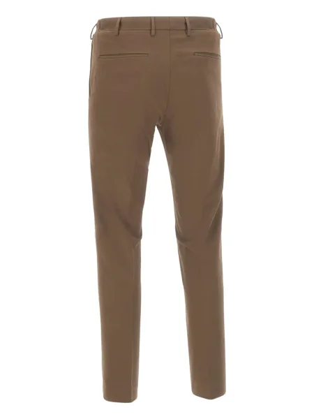 Pantaloni Pt Torino maro