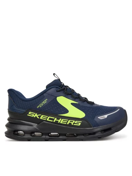 Skechers Sportcipők Glide-Step Plus Vista-Lane Sötétkék