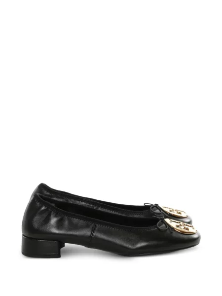 Balerini Tory Burch negru