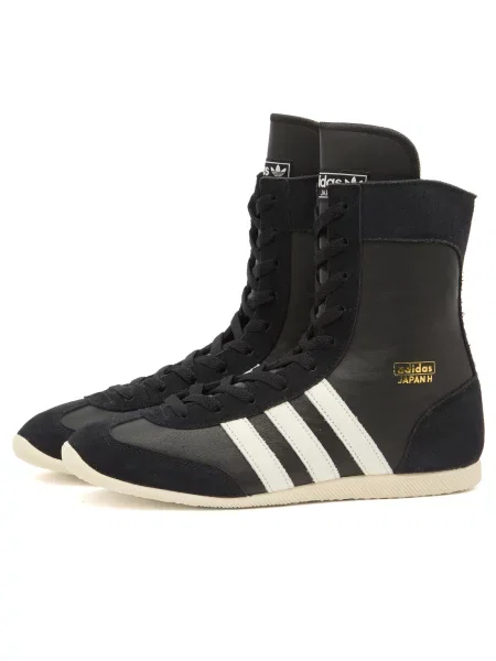 Sneakersy Adidas białe