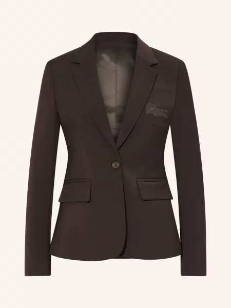 Lacoste Marynarki braun
