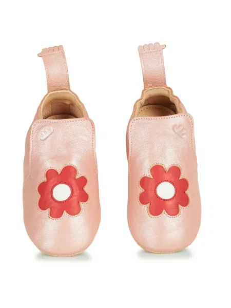 Pantofi copii Easy Peasy roz