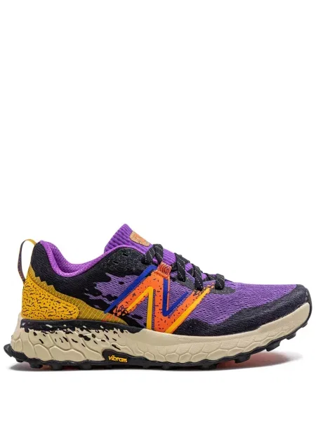 Sneakerși New Balance 420 negru