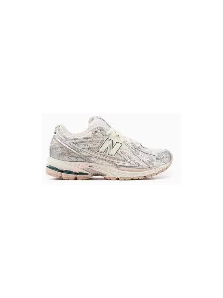 Tenisky New Balance zelená
