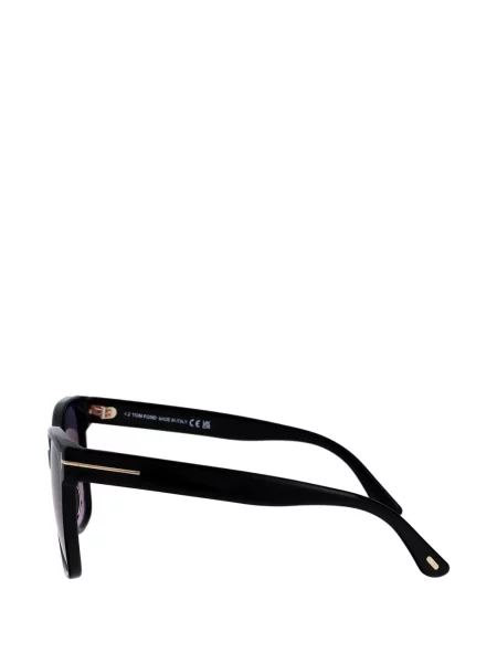 Sunčane naočale Tom Ford Eyewear crna
