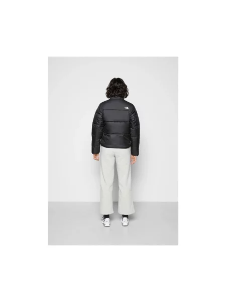 Geacă The North Face negru