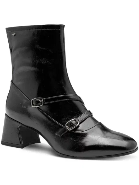 Botine Tamaris negru
