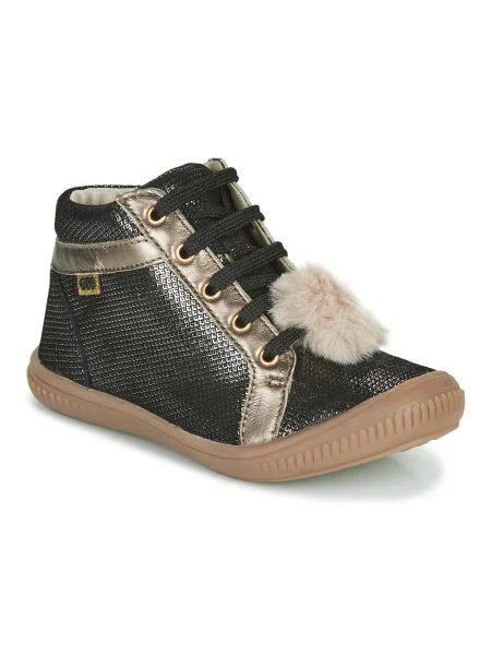 Pantofi copii Gbb negru